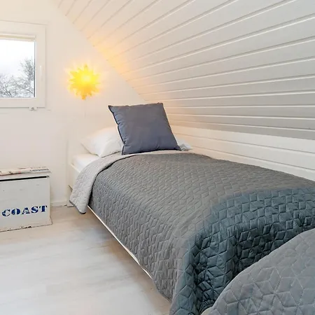 Meerglueck Holiday home *