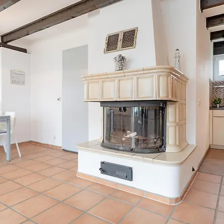 Holiday home Meerglueck Sutel