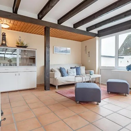 Meerglueck Holiday home