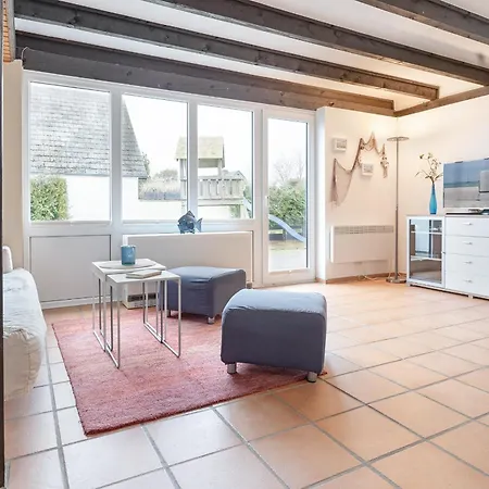 Holiday home Meerglueck